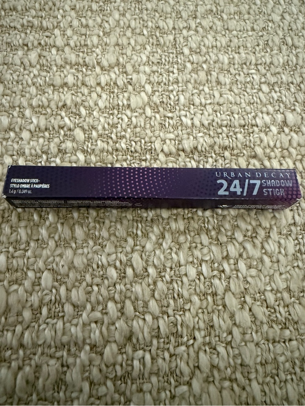 Urban Decay Teal Shimmer Shadow Stick - LSD